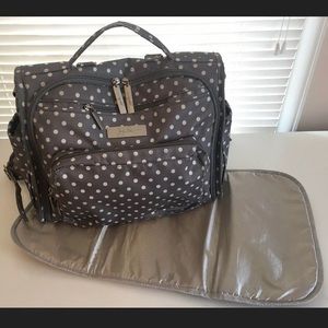 Jujube BFF Diaper Bag Backpack